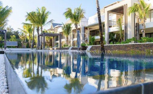 Apartment in mont choisy, Pamplemousses District, Mauritius 1
