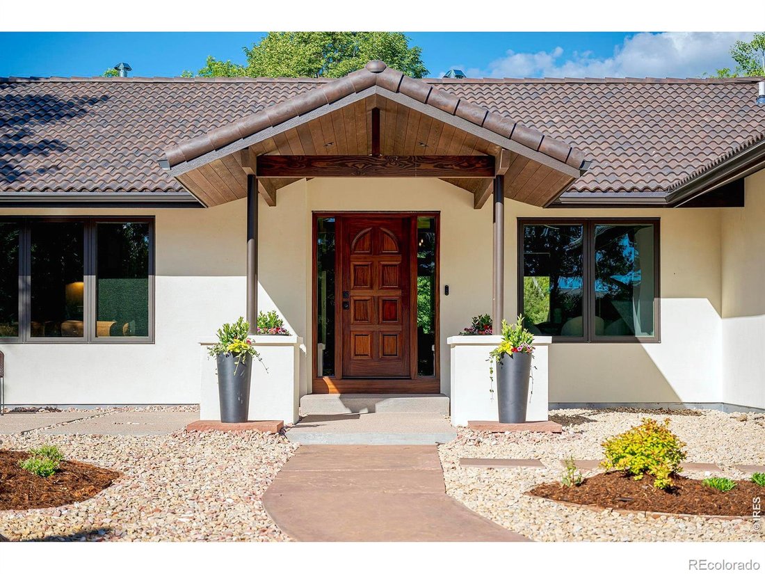 House in Boulder, Colorado, United States 5 - 18022846