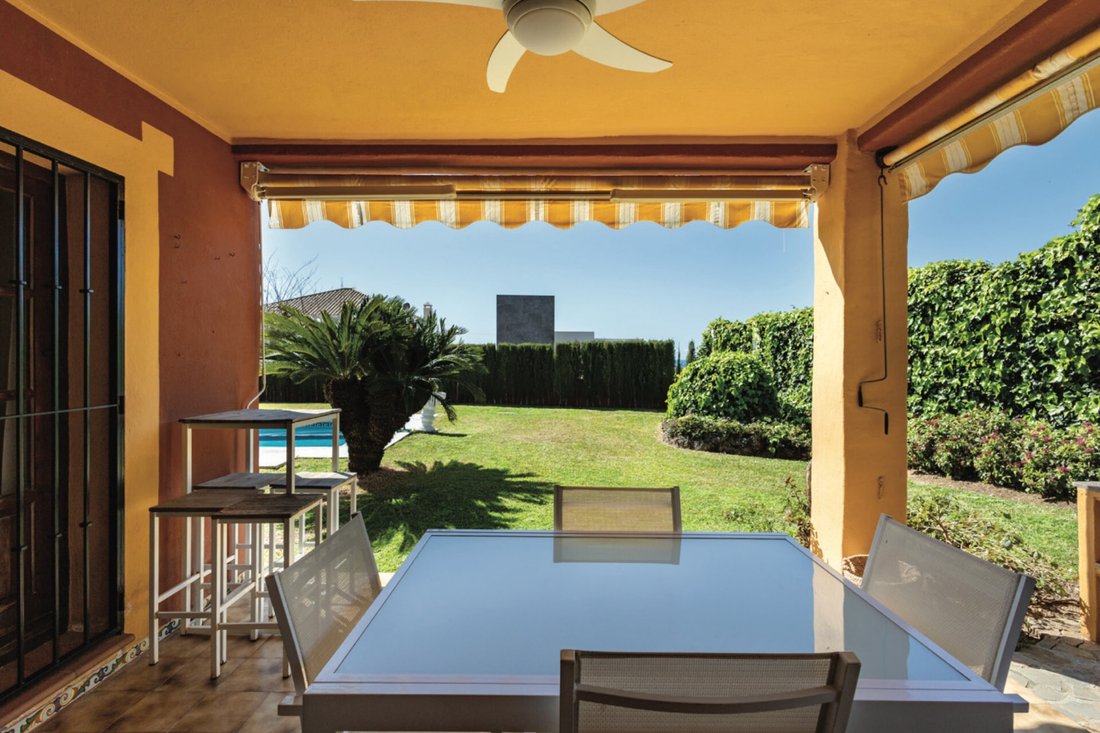 Villa a Marbella, Andalusia, Spagna 5 - 17803210