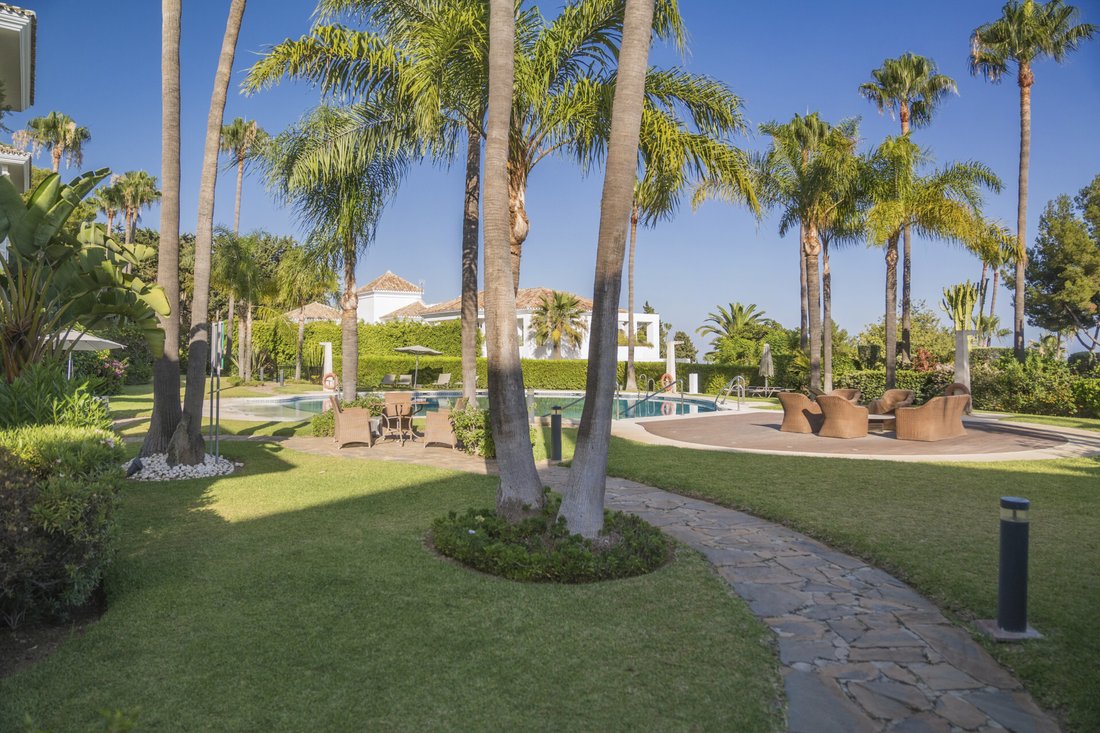Apartment in Sierra Blanca, Marbella, Spain 2 - 17245542