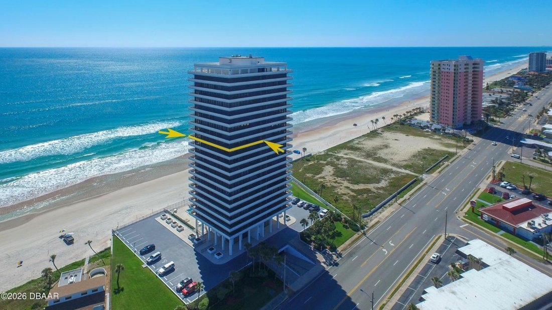 House in Daytona Beach, Florida, United States 1 - 18023865