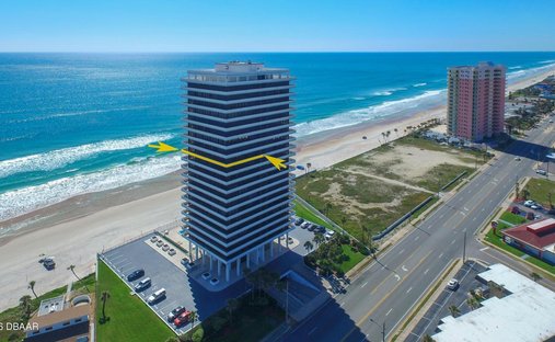House in Daytona Beach, Florida, United States 1