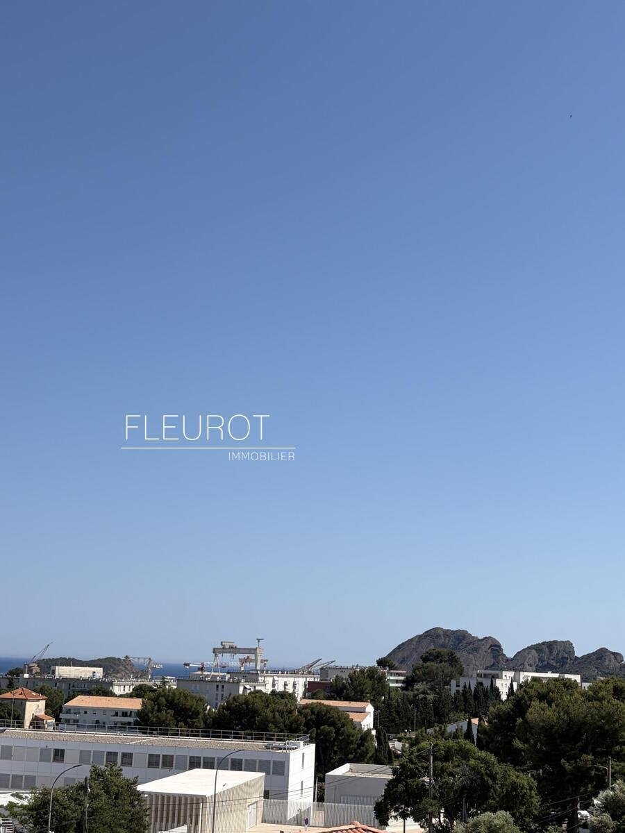 Apartment in La Ciotat, Provence-Alpes-Côte d'Azur, France 3 - 18005535