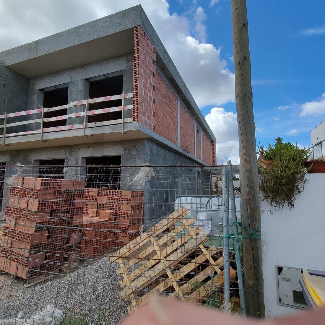 Townhouse in Fernao Ferro, Setubal, Portugal 4 - 18022660