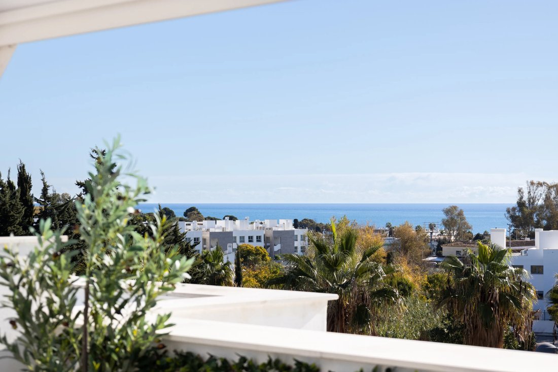 Townhouse in Marbella, Andalusia, Spain 3 - 17272540