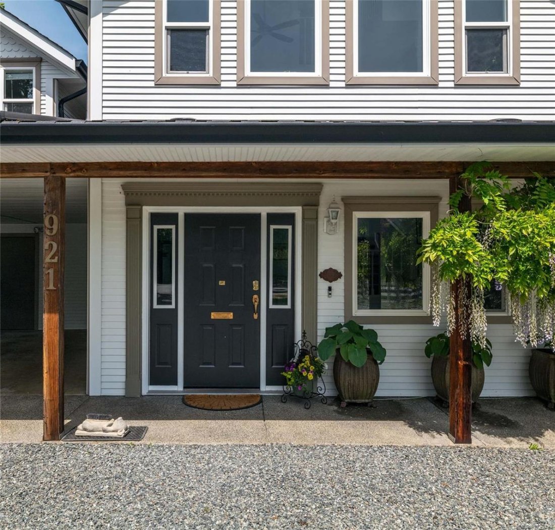 House in Duncan, British Columbia, Canada 5 - 18023788
