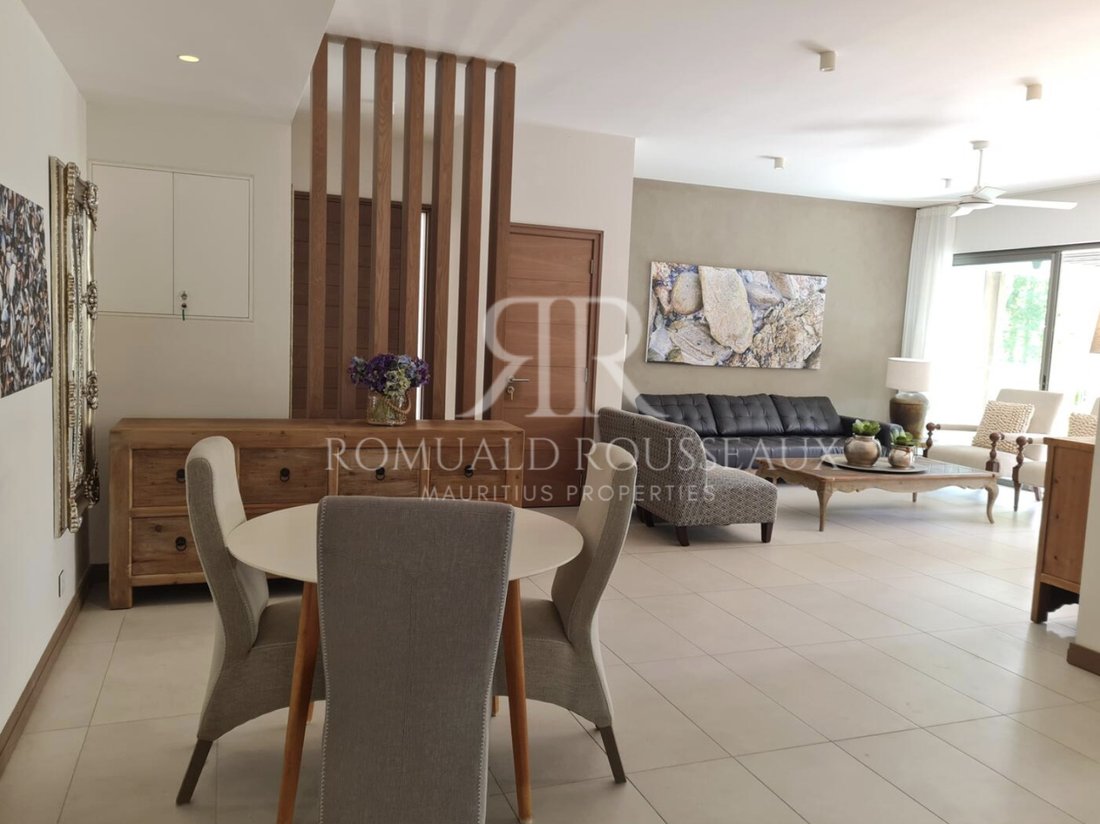 Apartment in mont choisy, Pamplemousses District, Mauritius 3 - 18023858