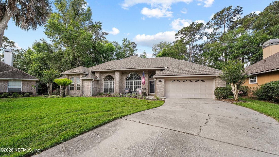 House in Ponte Vedra Beach, Florida, United States 3 - 18022520