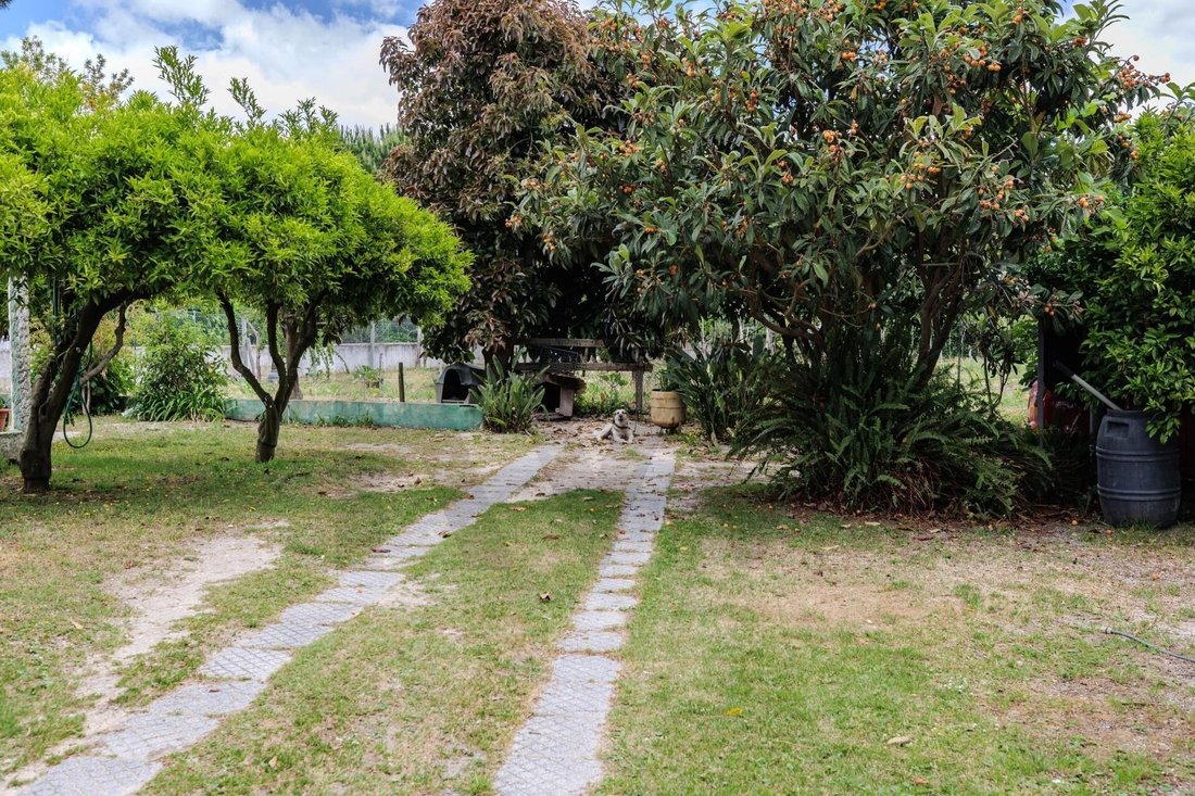 Townhouse in Charneca de Caparica e Sobreda, Setubal, Portugal 4 - 18023170