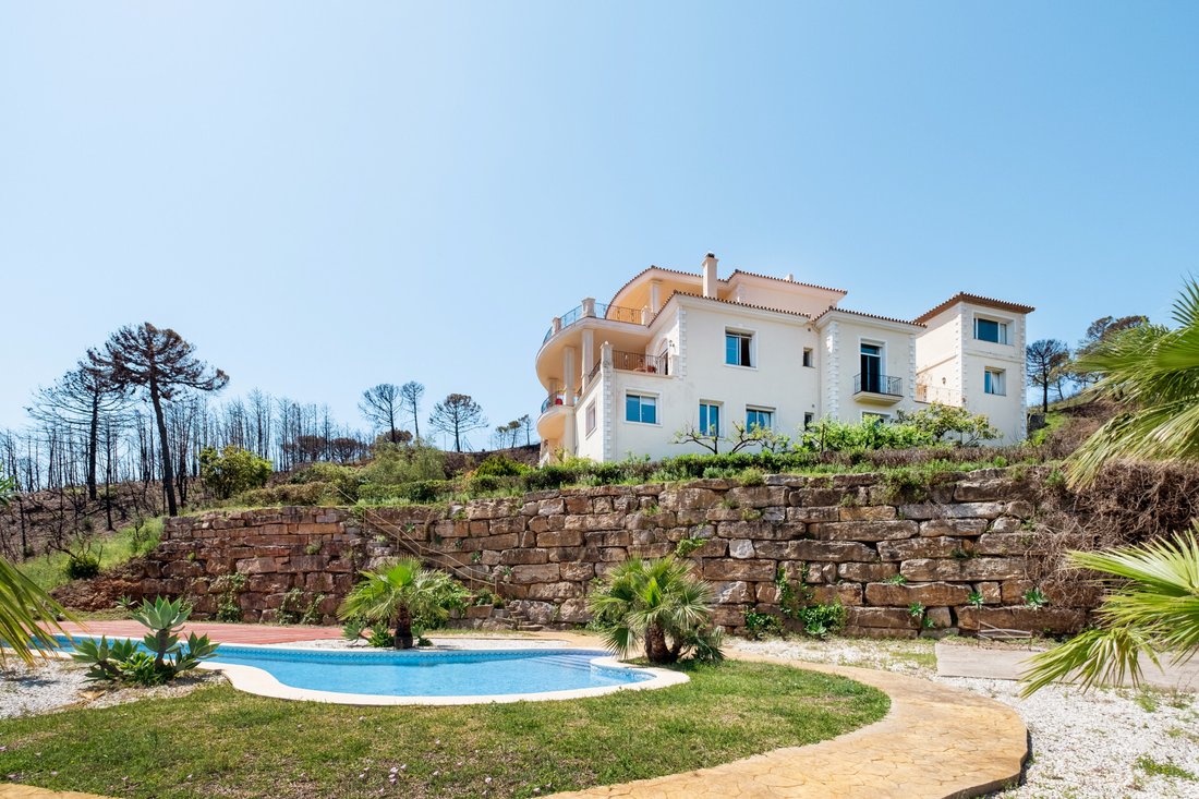 Finca in Estepona, Andalusia, Spain 2 - 17626064