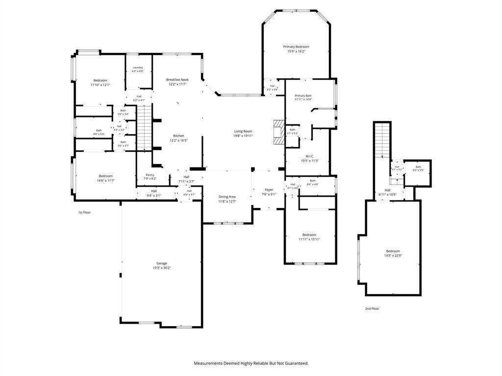 House in Fort Worth, Texas, United States 4 - 18023450