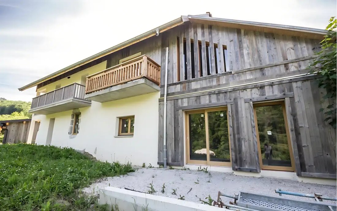 Apartment in Alex, Auvergne-Rhône-Alpes, France 4 - 18023132
