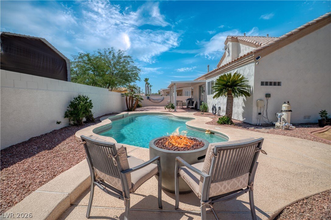 House in Las Vegas, Nevada, United States 3 - 18022669