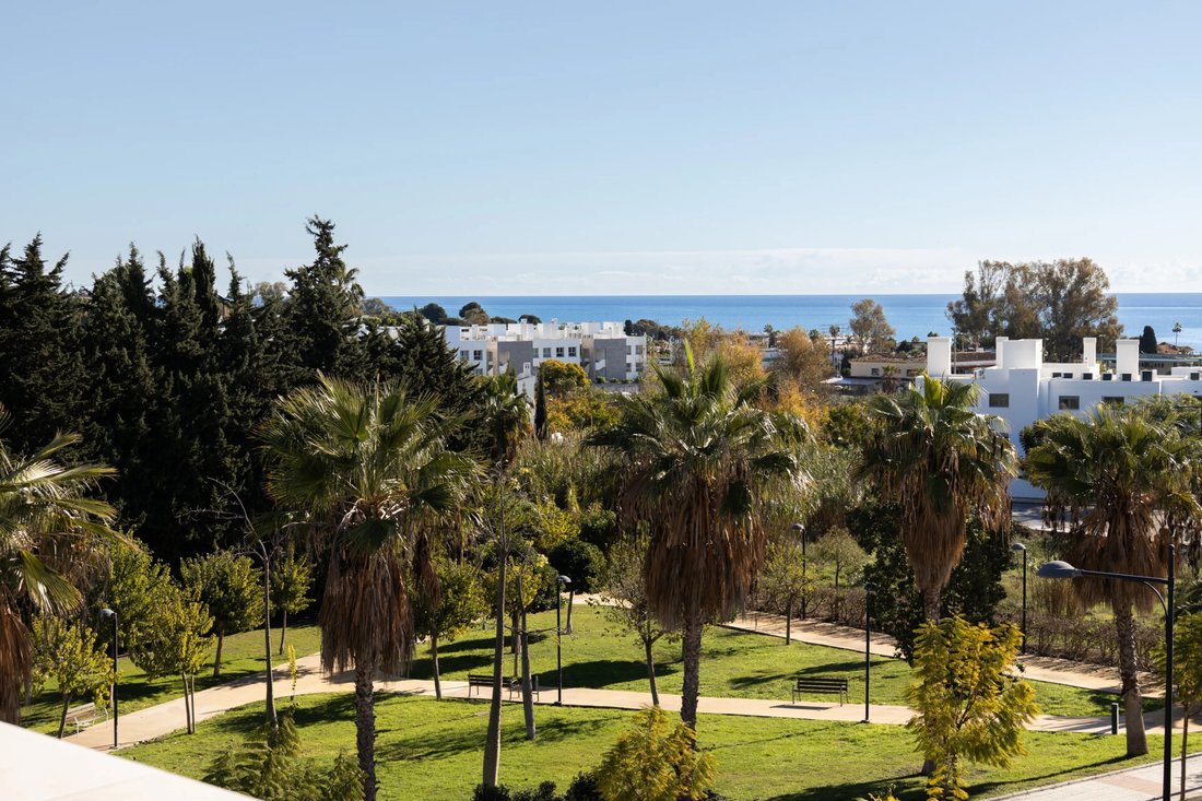 Townhouse in Marbella, Andalusia, Spain 4 - 17272540