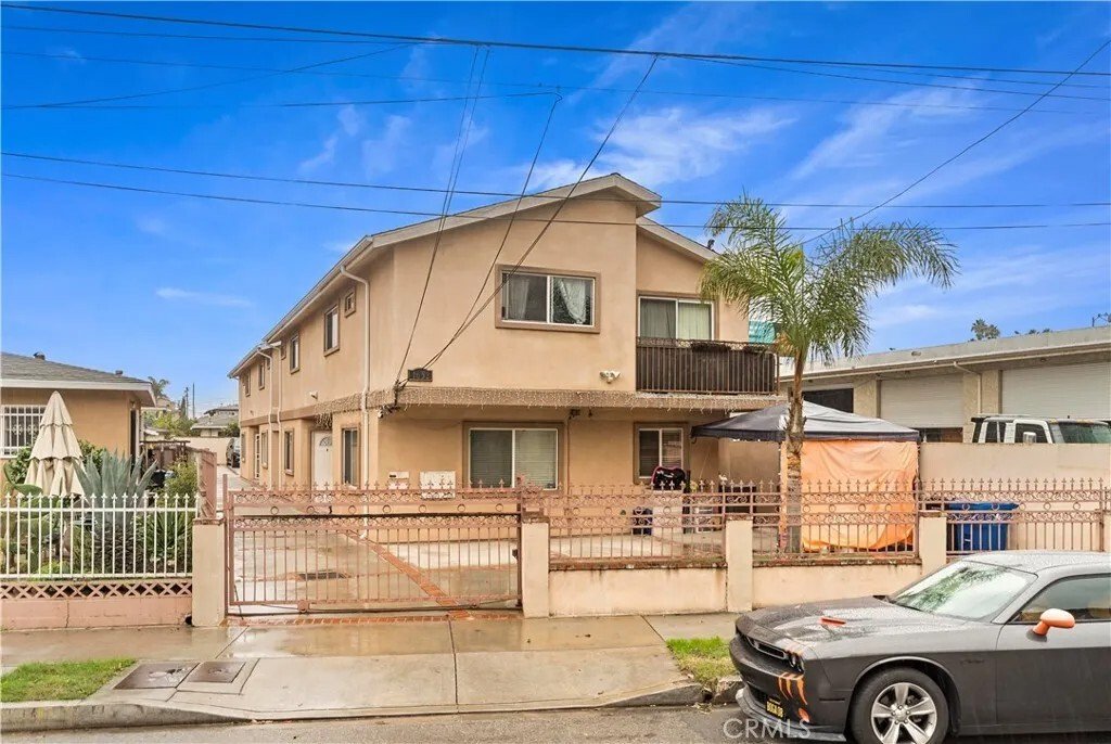 Torrance, California, United States 1 - 18022748