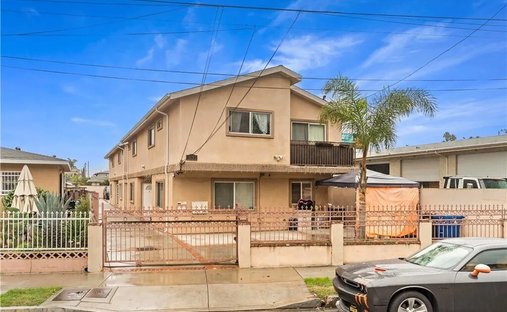 Torrance, California, United States 1