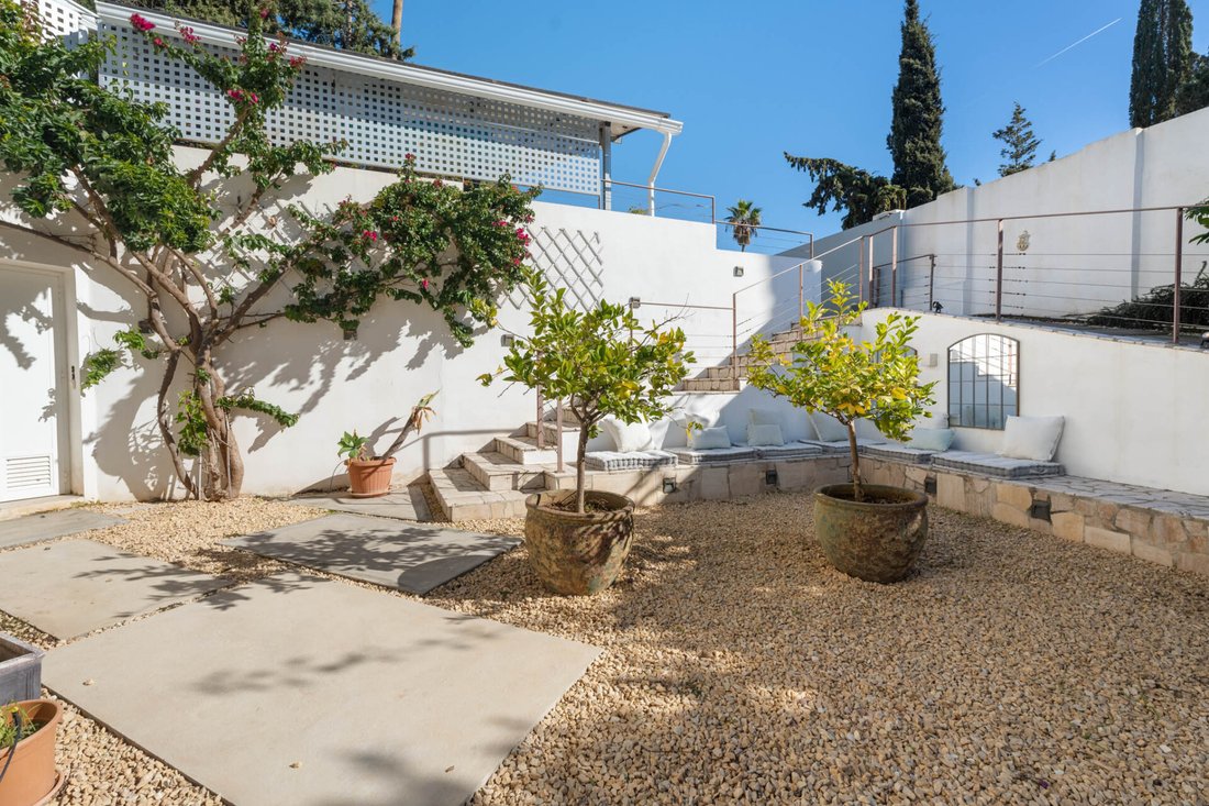 Villa in Marbella, Andalusia, Spain 5 - 17449260