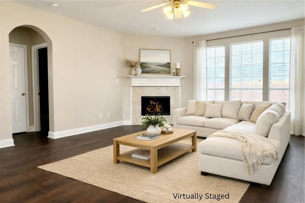 House in Irving, Texas, United States 4 - 18023442