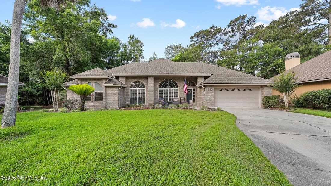 House in Ponte Vedra Beach, Florida, United States 2 - 18022520
