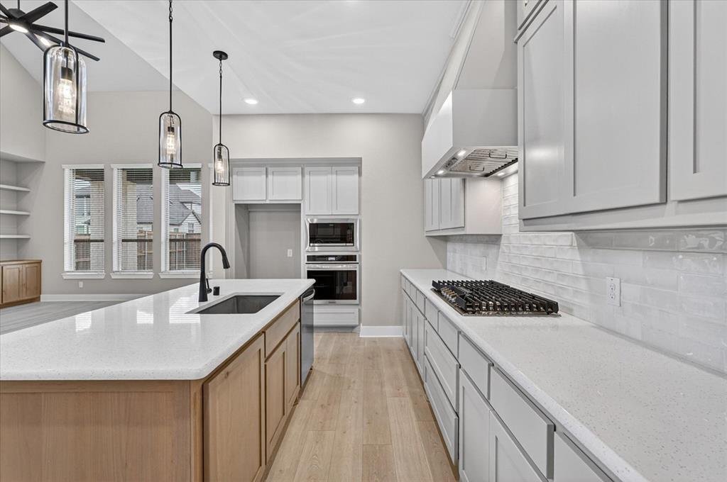 House in Denton, Texas, United States 5 - 17961722