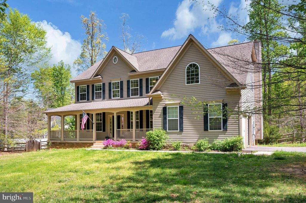 House in Stafford, Virginia, United States 2 - 18023674