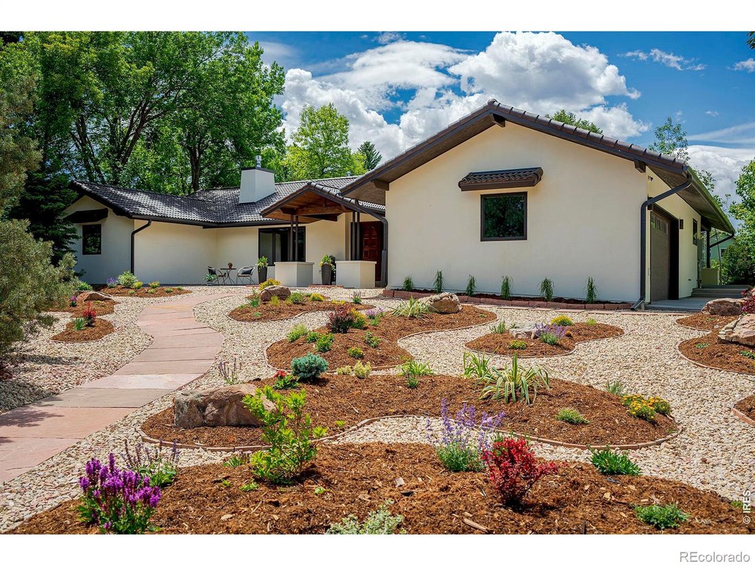 House in Boulder, Colorado, United States 4 - 18022846