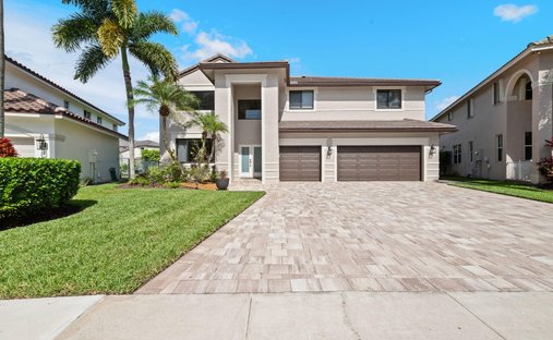 House in Weston, Florida, United States 1