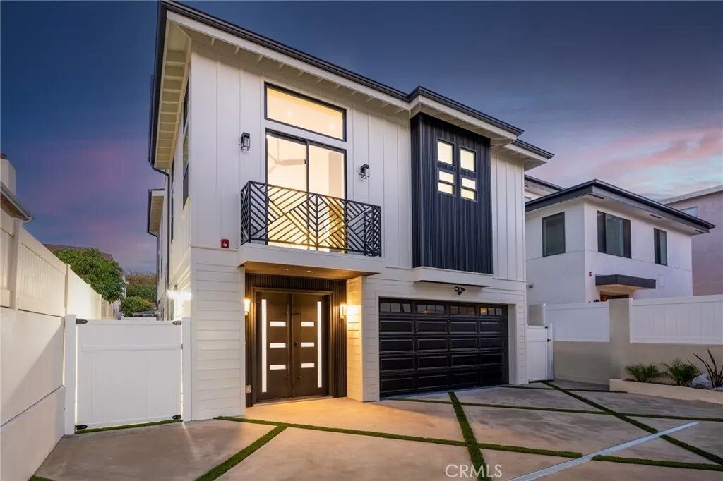 Townhouse in Torrance, California, United States 1 - 18019945
