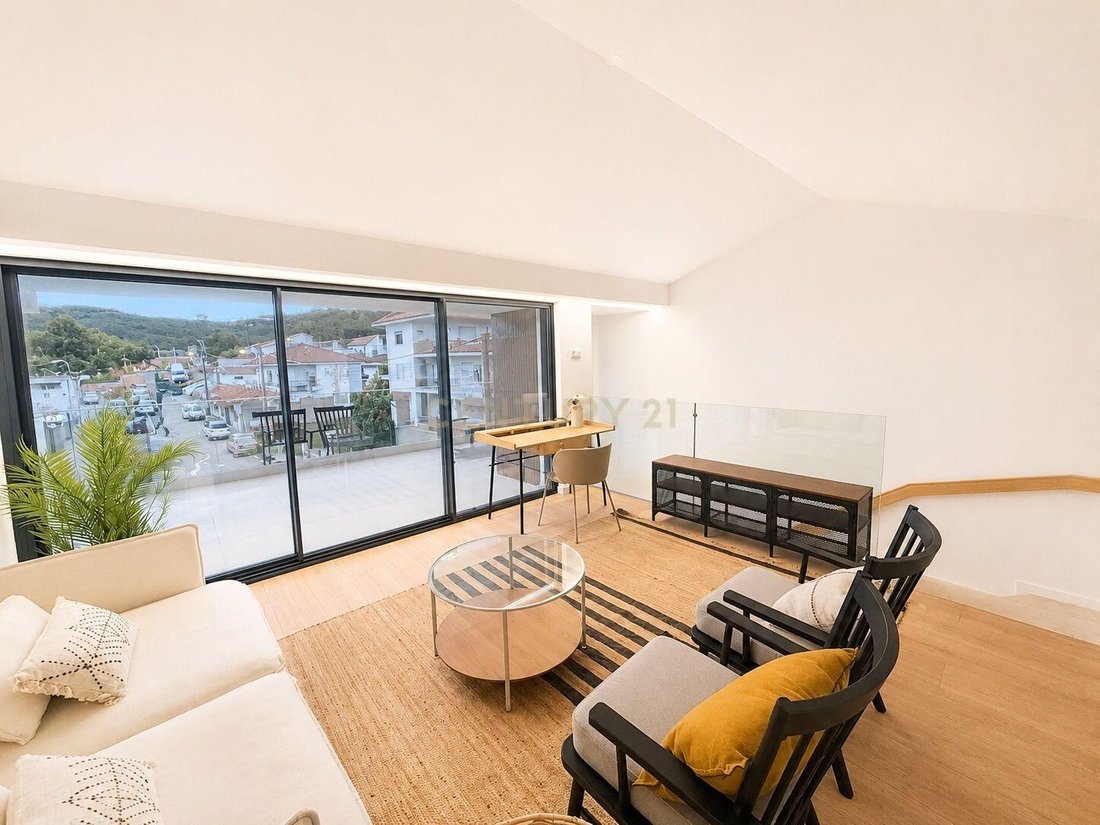 Villa in Loures, Lisbon, Portugal 2 - 16713436