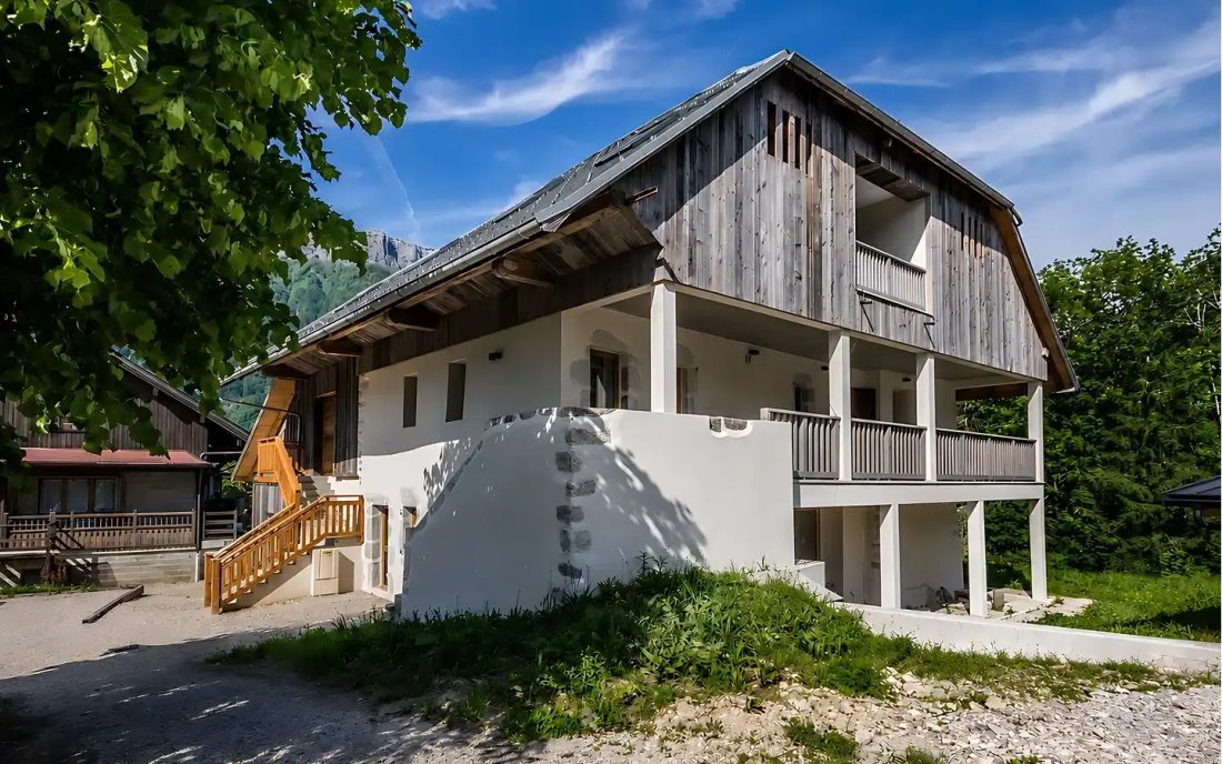 Apartment in Alex, Auvergne-Rhône-Alpes, France 1 - 18023132