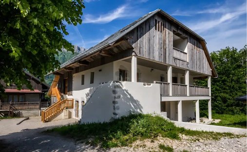 Apartment in Alex, Auvergne-Rhône-Alpes, France 1