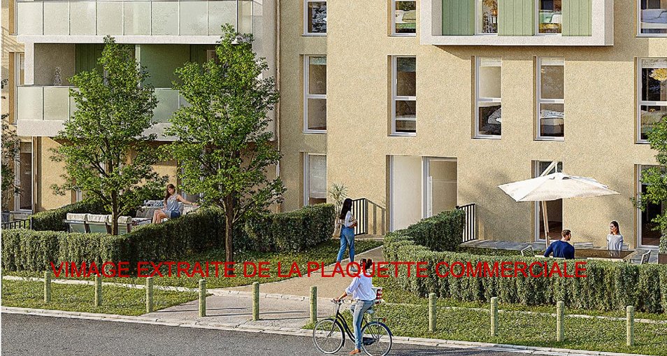 Apartment in Cucq, Hauts-de-France, France 2 - 18020483
