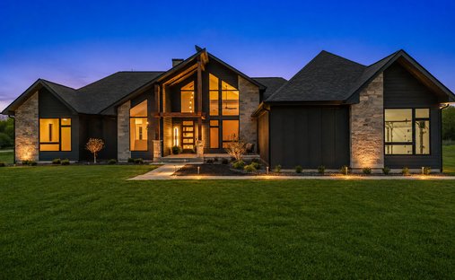 Casa a Johnsburg, Illinois, Stati Uniti 1