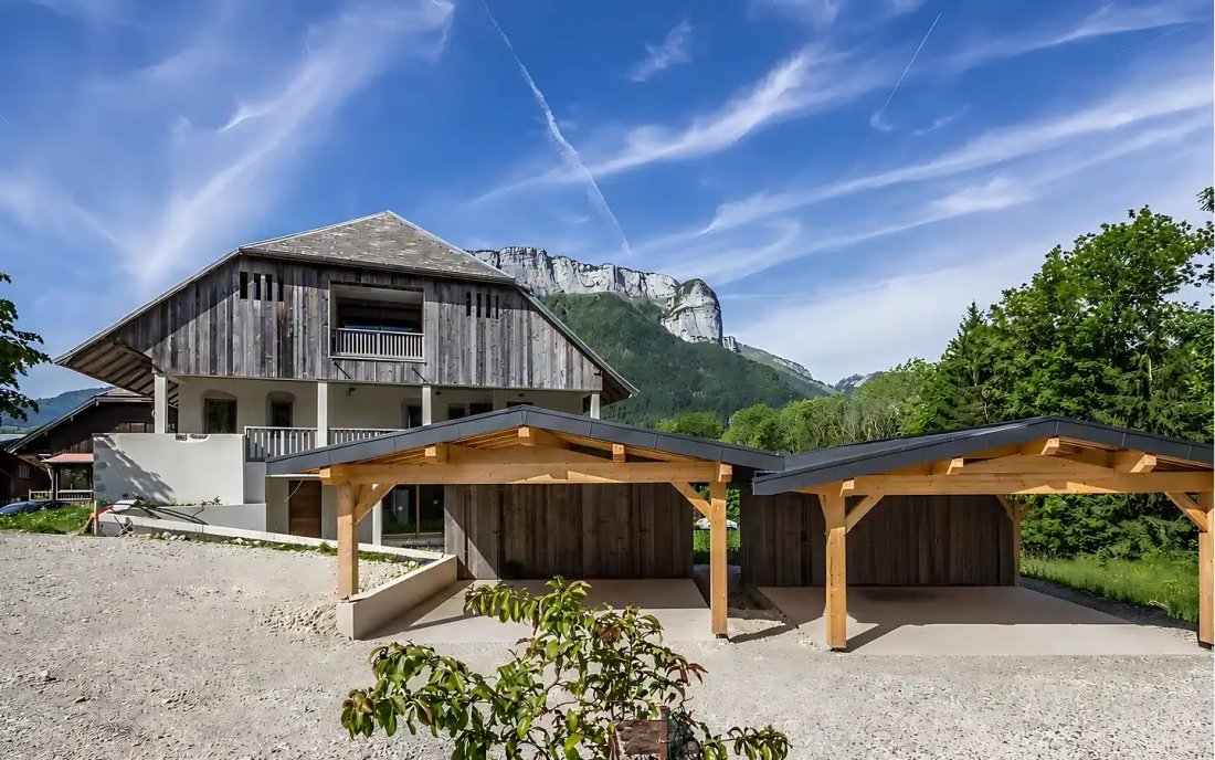Apartment in Alex, Auvergne-Rhône-Alpes, France 2 - 18023121