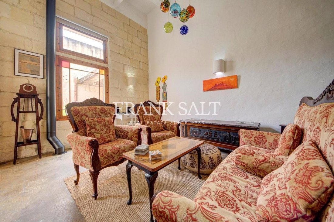 House in Cospicua, Malta 5 - 17907481