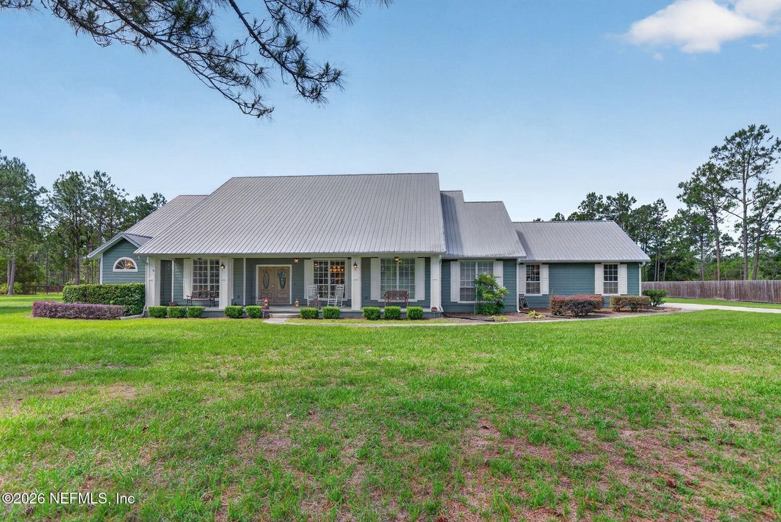House in Jacksonville, Florida, United States 3 - 18022519