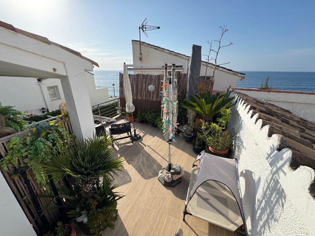 Townhouse in Estepona, Andalusia, Spain 4 - 17385698