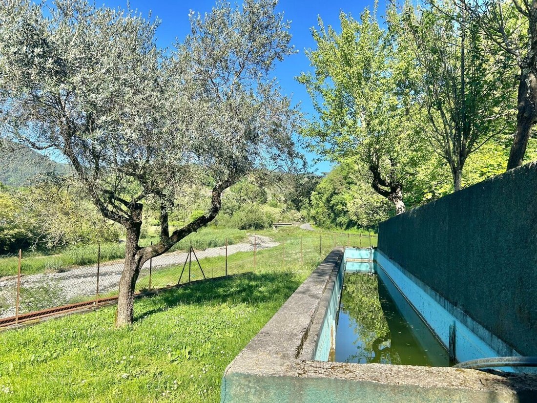 House in Center, Sarzana, Liguria 5 - 18022609