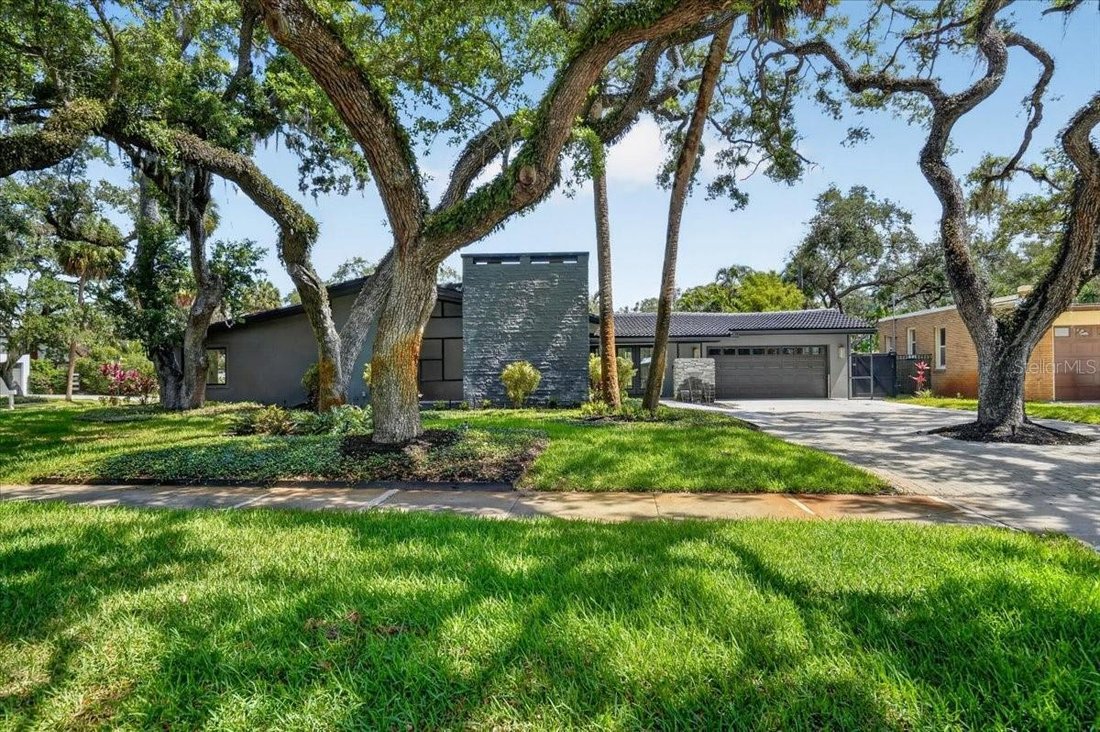 House in Tampa, Florida, United States 5 - 18019602