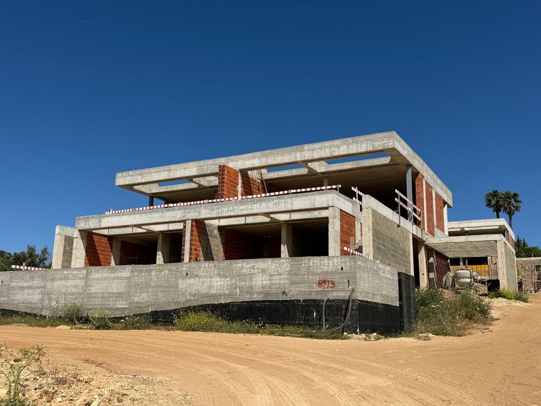 House in Praia da Luz, Algarve, Portugal 5 - 18023553