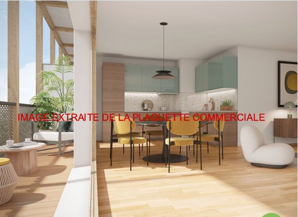 Apartment in Ferney-Voltaire, Auvergne-Rhône-Alpes, France 1 - 18020475