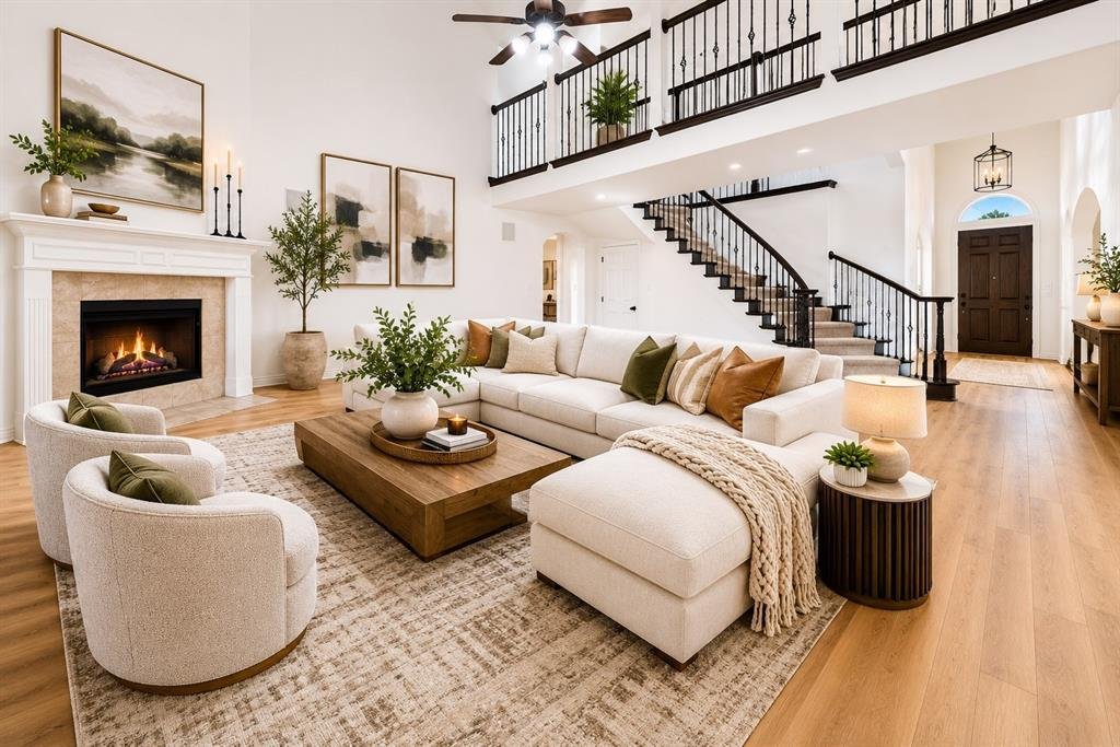 House in Arlington, Texas, United States 5 - 18023462