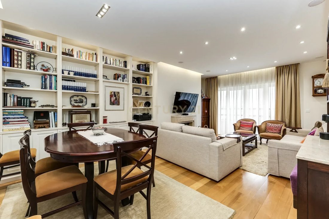 Apartment in Lumiar, Lisbon, Portugal 1 - 18020440