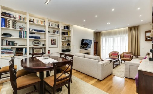 Apartment in Lumiar, Lisbon, Portugal 1