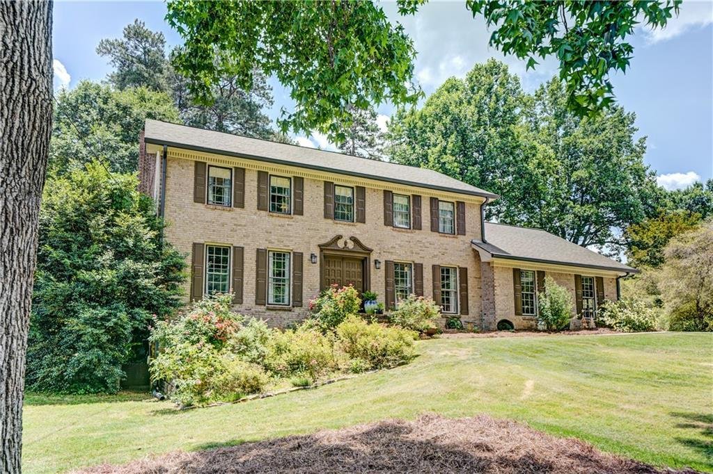 House in Lilburn, Georgia, United States 3 - 18023362