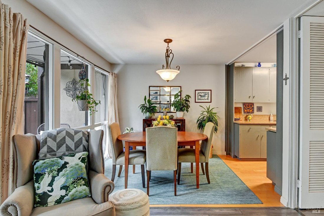 Condo in San Rafael, California, United States 5 - 18023723