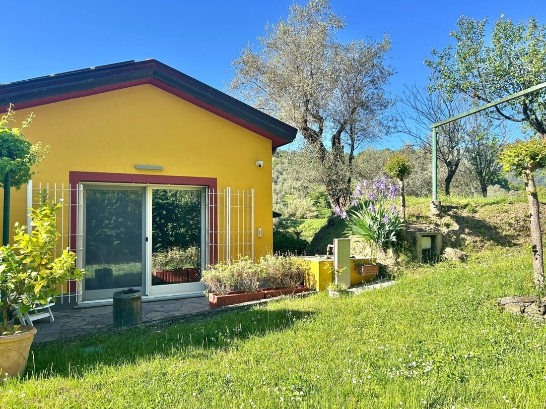 House in Center, Sarzana, Liguria 2 - 18022609