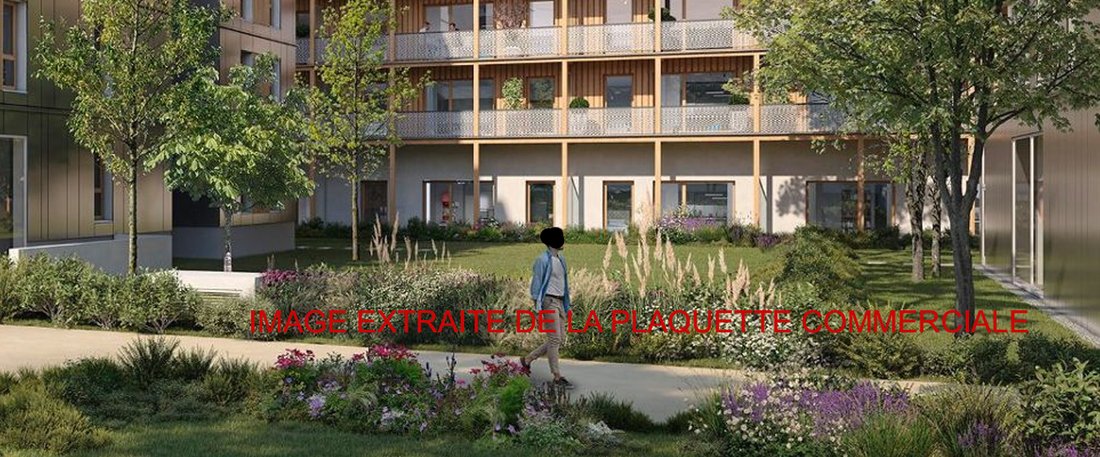 Land in Ferney-Voltaire, Auvergne-Rhone-Alpen, Frankreich 5 - 18020480