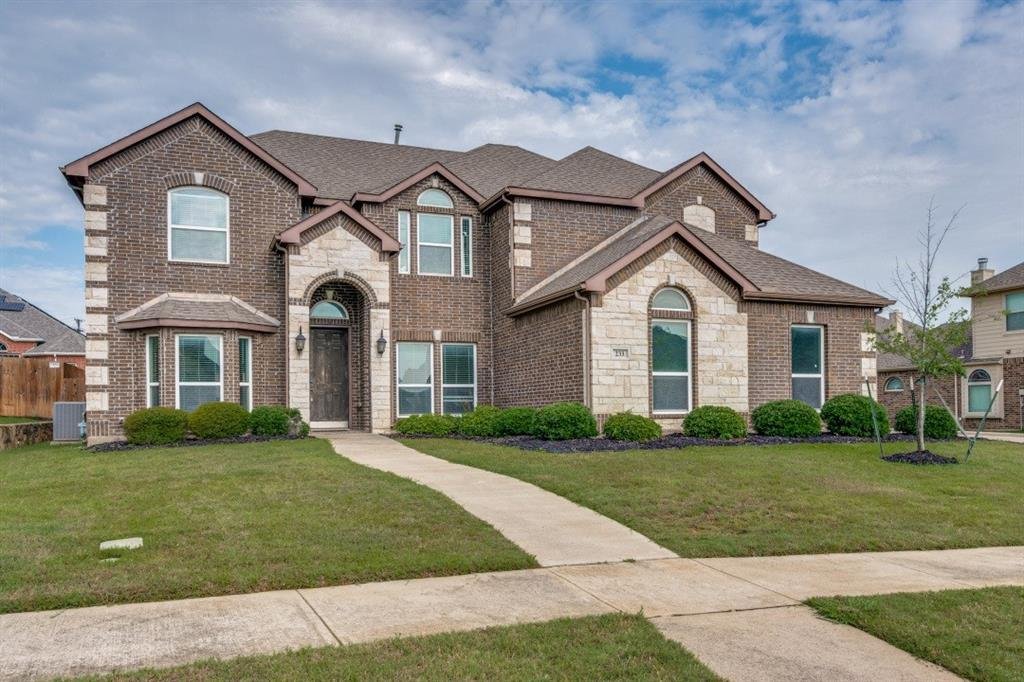 House in Arlington, Texas, United States 2 - 18023462