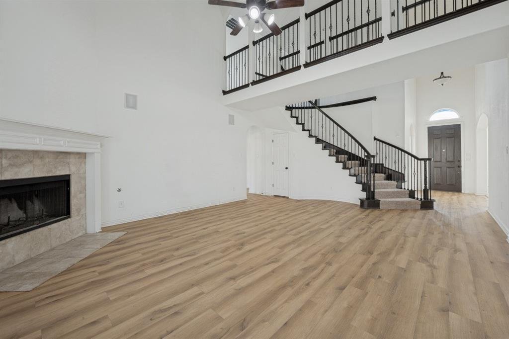 House in Arlington, Texas, United States 4 - 18023462